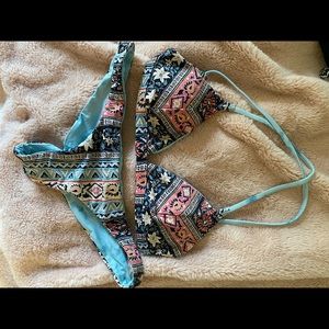 Billabong bikini set